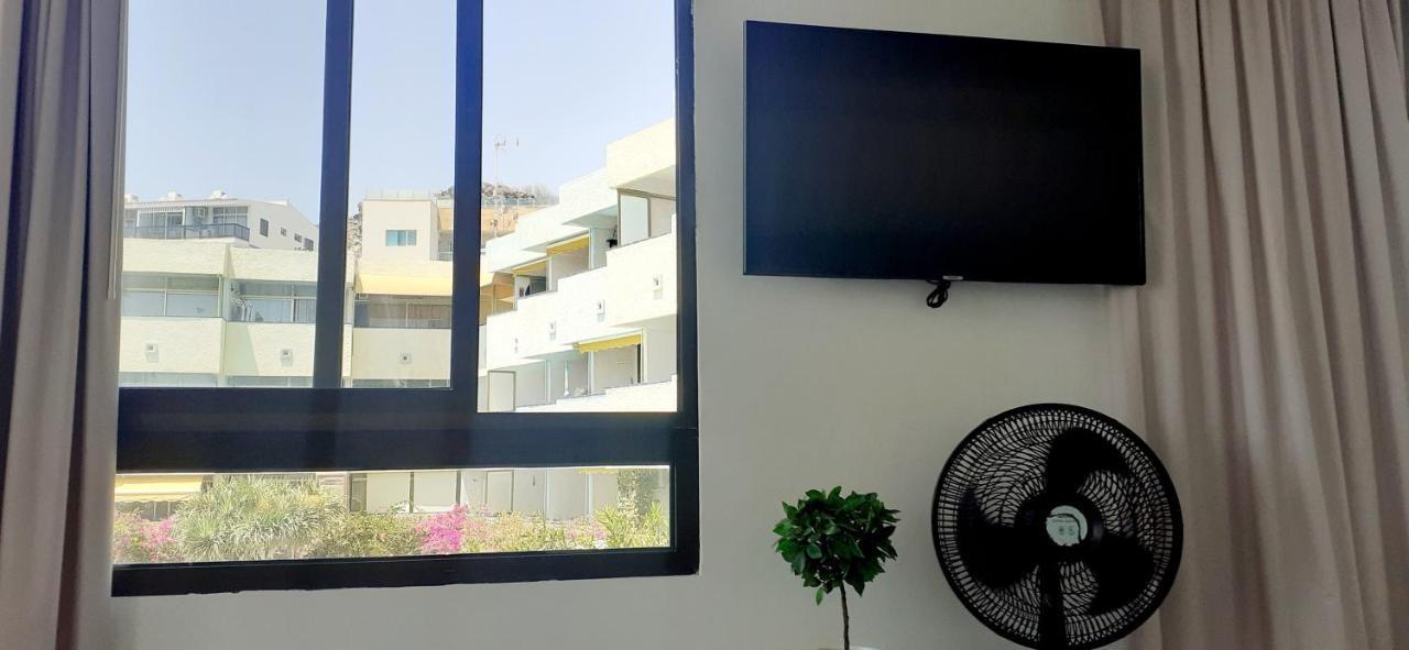 Nueva Europa Studio Ocean View Apartment Playa Del Aguila  Exterior photo