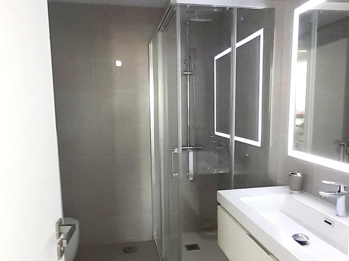 Nueva Europa Studio Ocean View Apartment Playa Del Aguila  Exterior photo